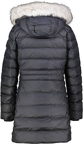 TOMMY HILFIGER Damen Daunenmantel TYRA