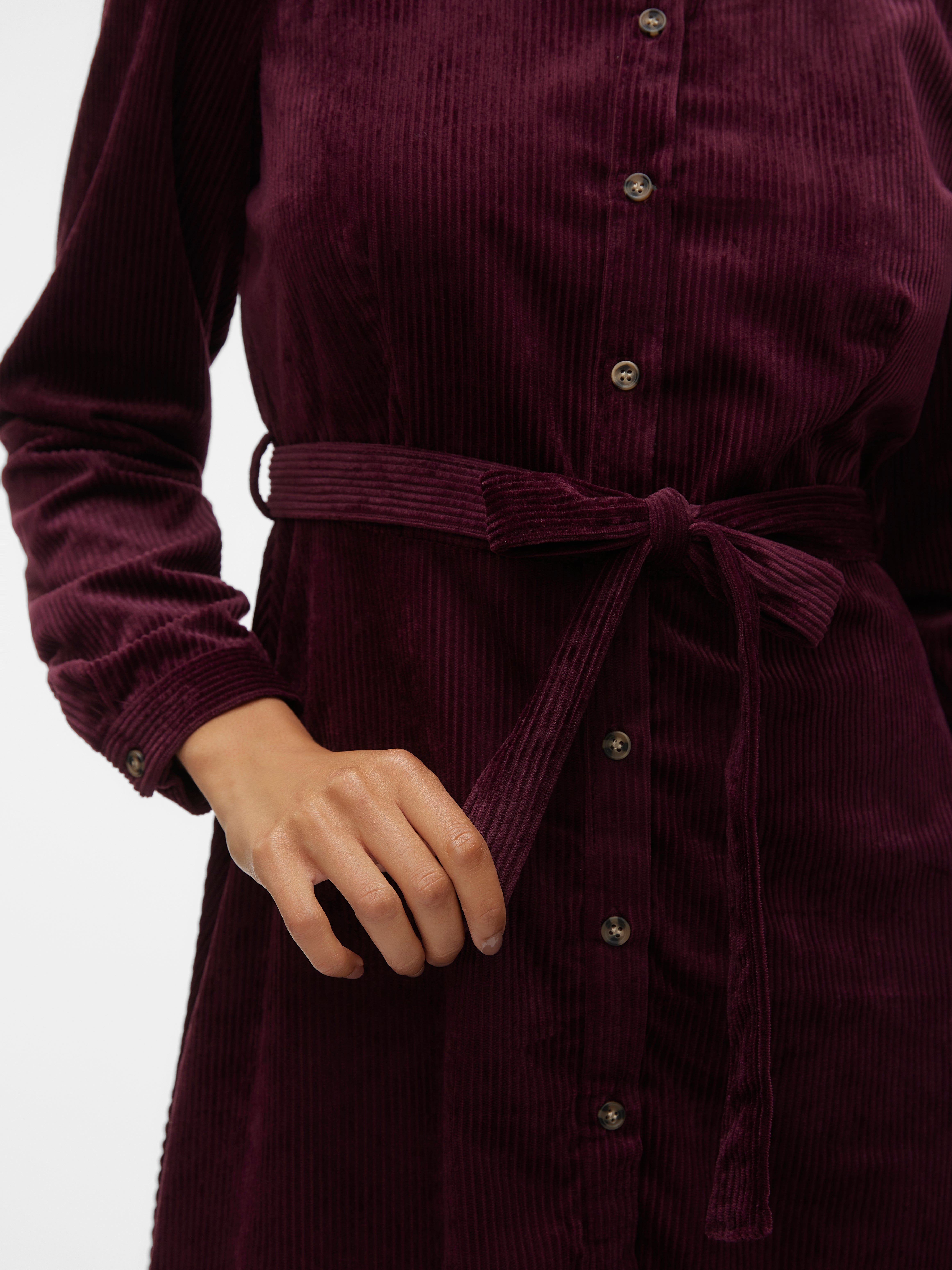 VMNINA Kurzes Kleid