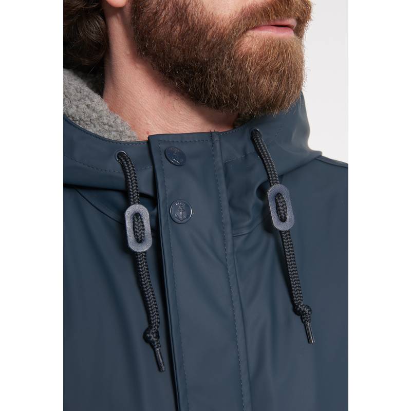 Derbe Trek Cozy RC Regenjacke Herren