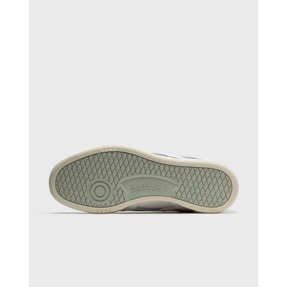 Reebok Club C Mid II Revenge GY0034 / weiss