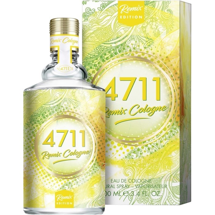 Remix Geschenkset von 4711