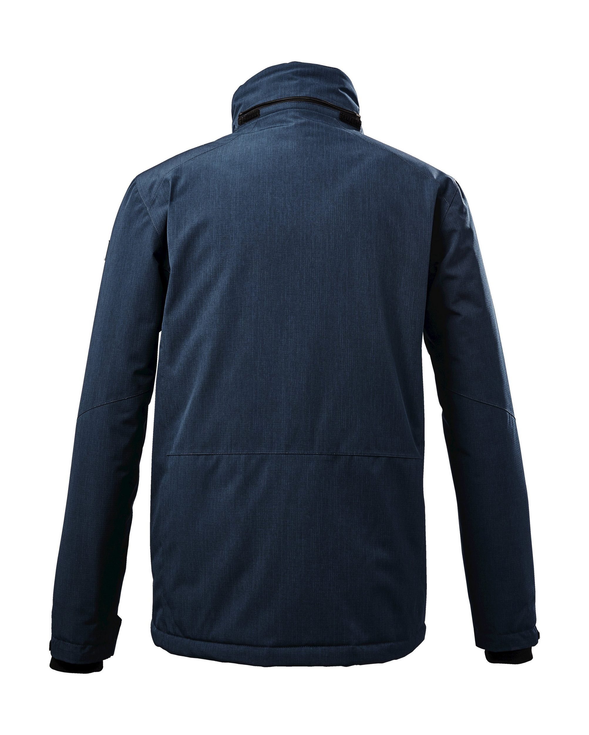 Killtec Funktionsjacke KOW 161 MN JCKT Atmungsaktiv, Wasserabweisend, Windabweisend