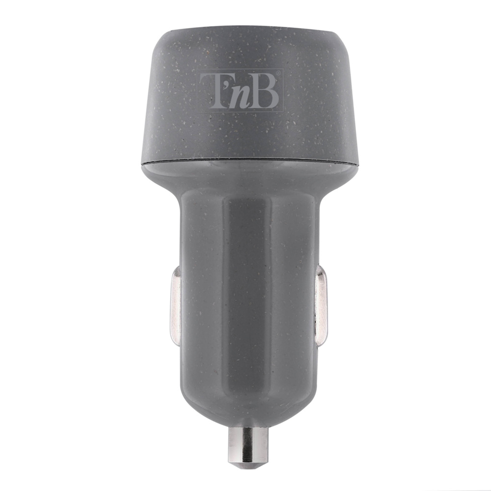 USB-Ladegerät von t'nb, 2 fach, 24W - ATU