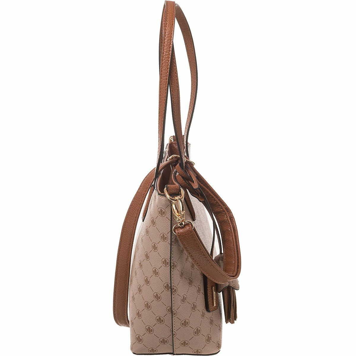 RIEKER Handtaschen beige