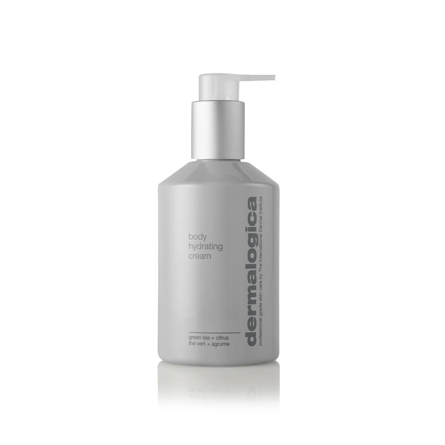 Body Line Body Hydrating Cream - Body Cream