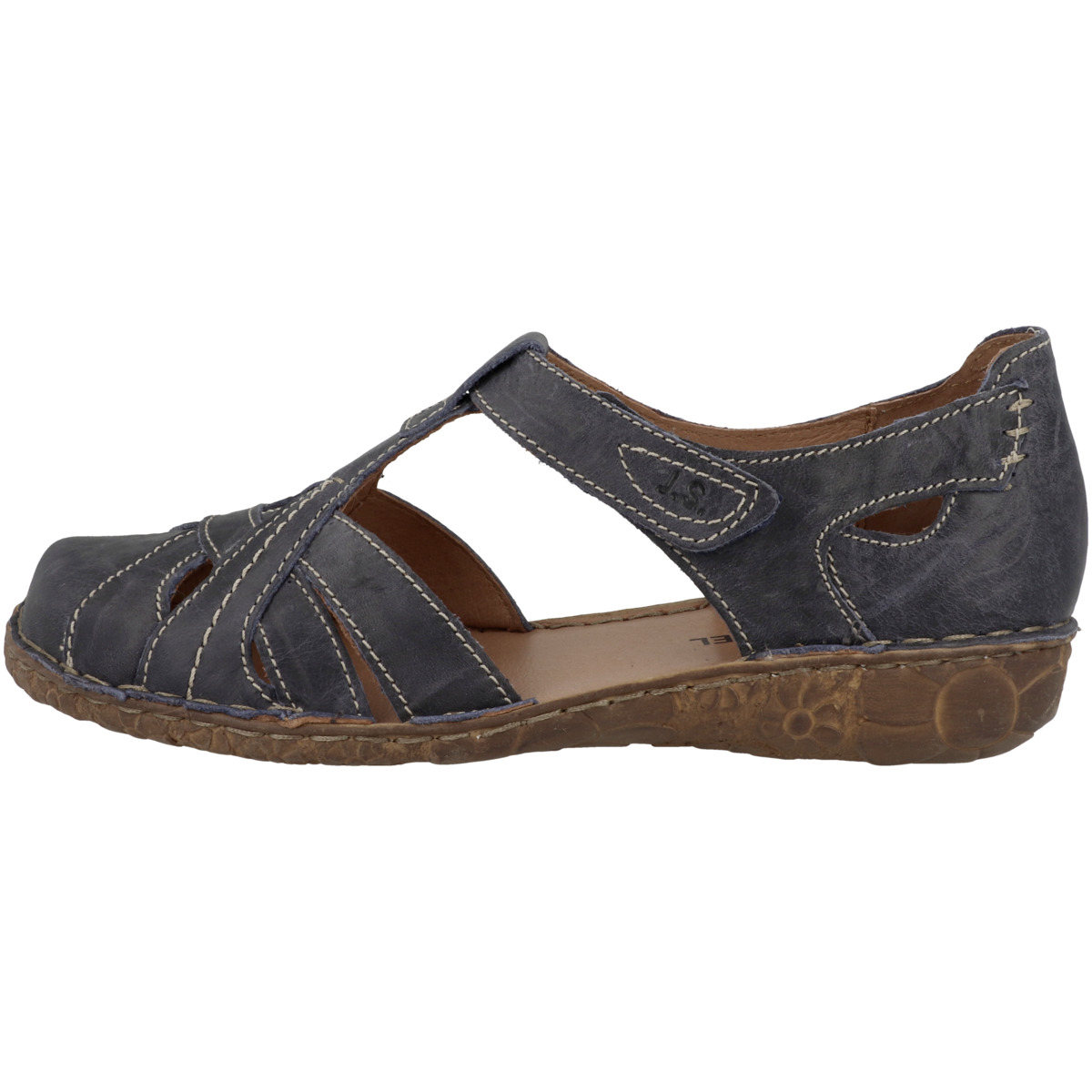 Josef Seibel Rosalie 29 Sandale dunkelblau