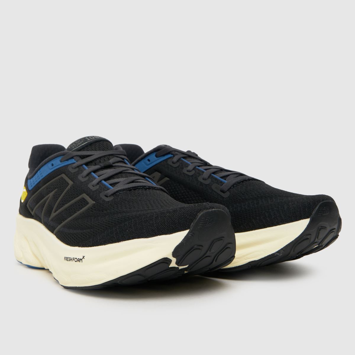 New Balance – Fresh Foam x 1080 v13 – Multifärgade träningsskor