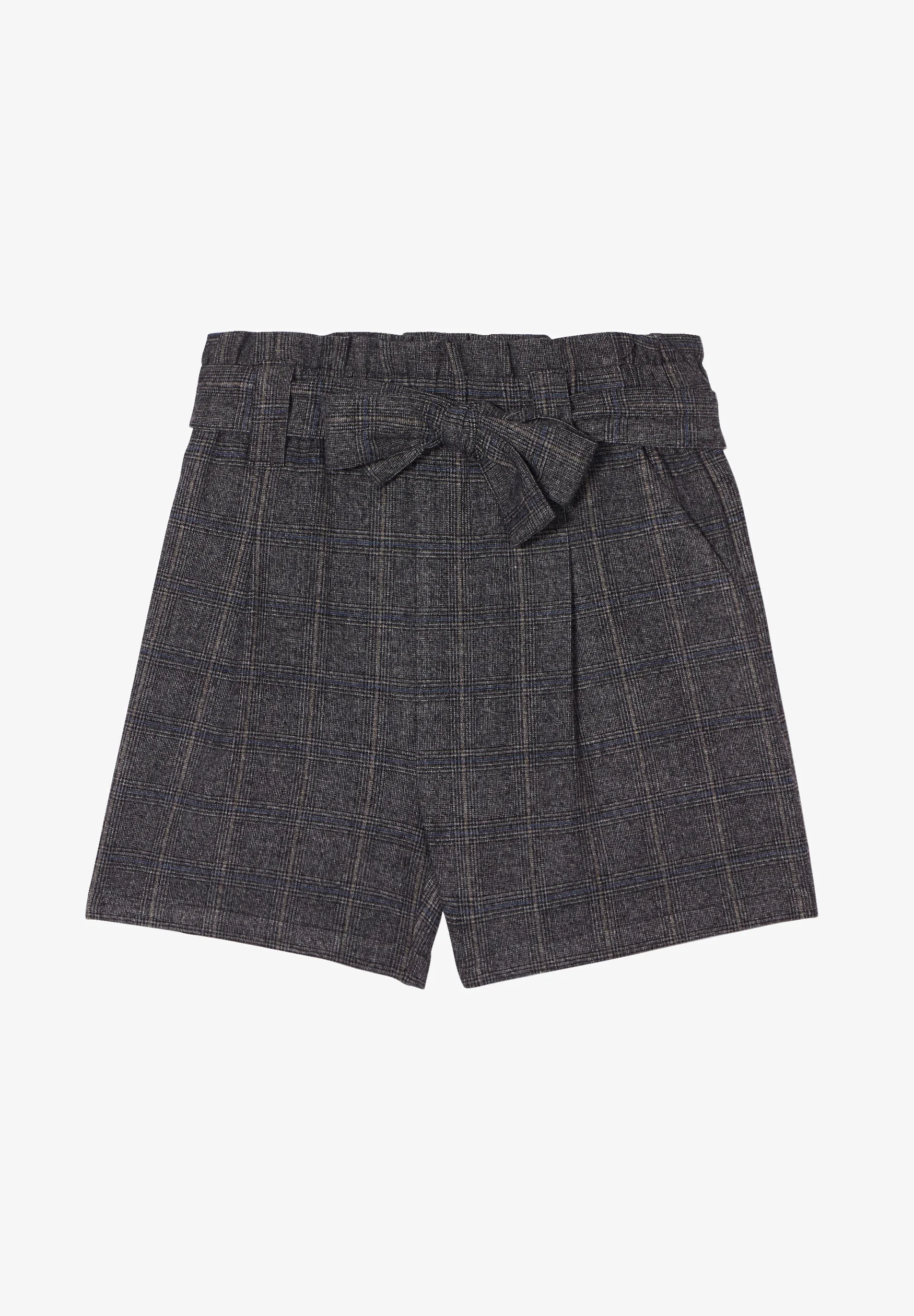 Cache Cache MIT GÜRTEL - Pantalón corto