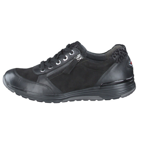 Schnürschuh-26610090100 Gabor Comfort