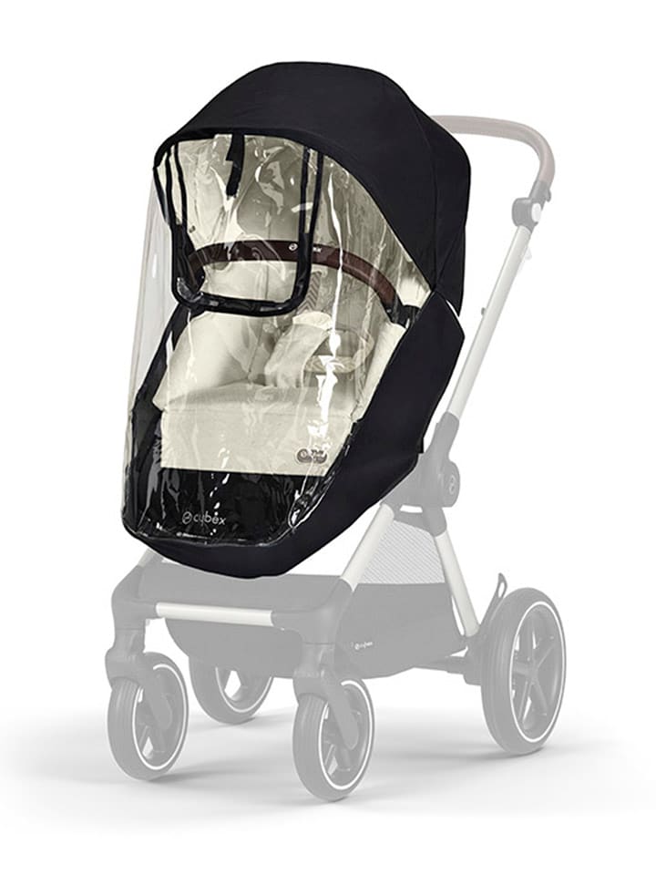Cybex Regenverdeck 