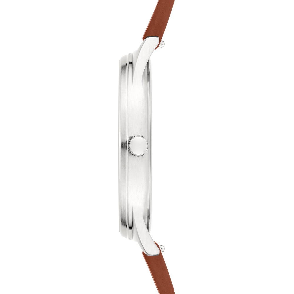 Liebeskind Montre unisexe Acier inoxydable Montre