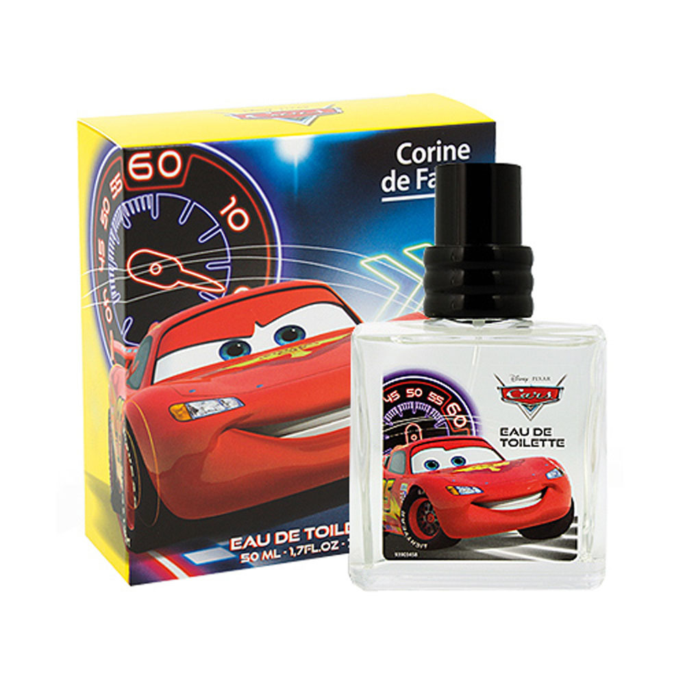corine de farme Eau de toilette Cars Eau de toilette