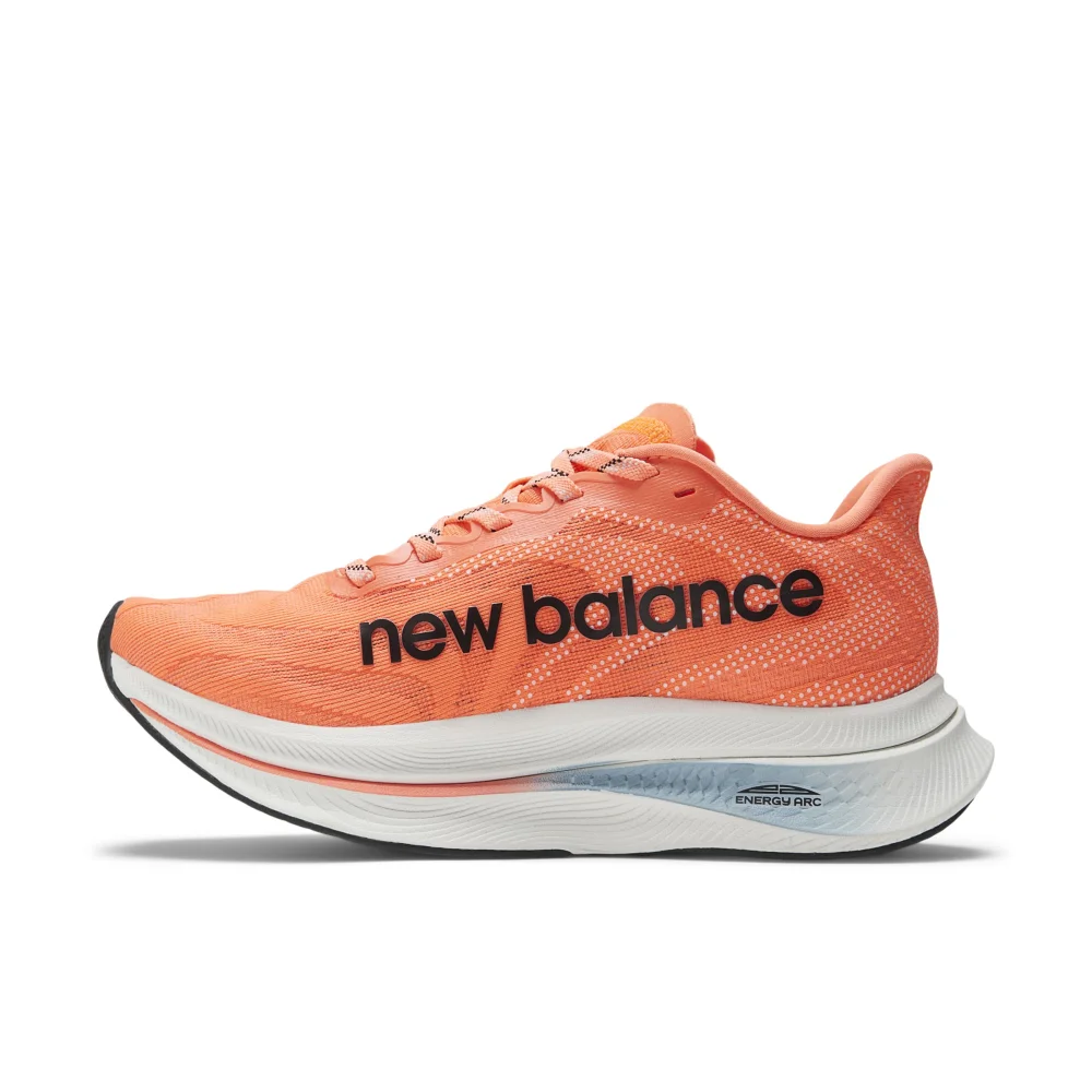 New Balance FuelCell SuperComp Trainer v2 WRCXLY3B / orange