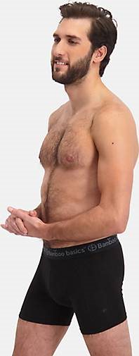 Bamboo Basics Boxershorts