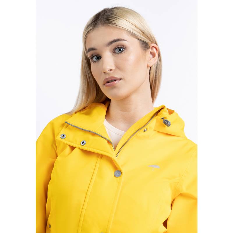 Schmuddelwedda Regenjacke Damen