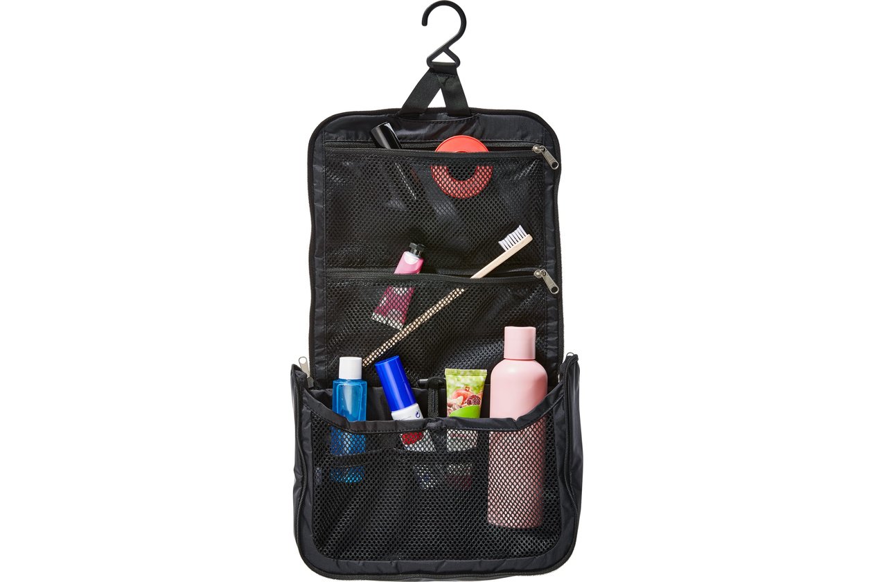 deuter Wash Center Lite II