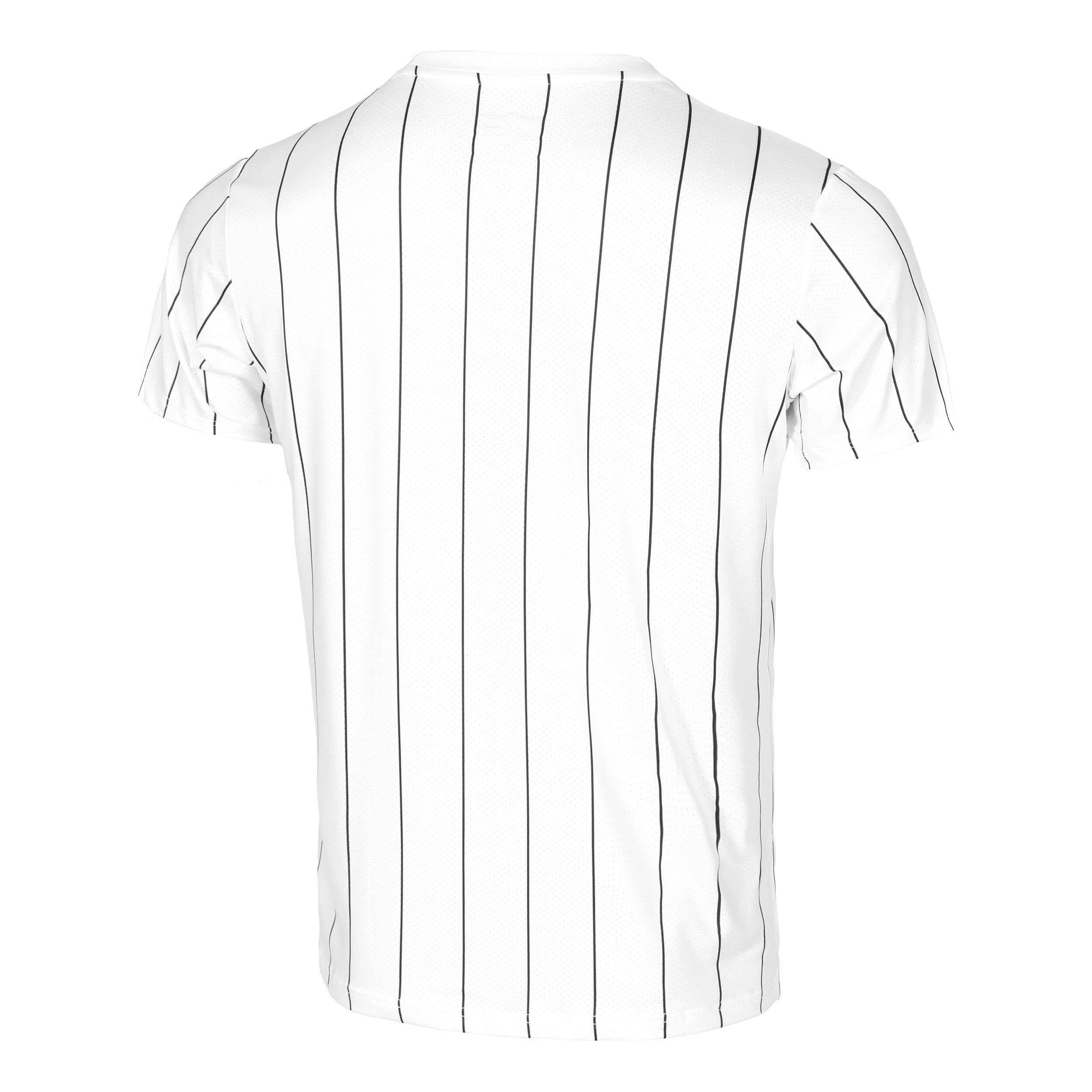 Stripes T-Shirt Special Edition Herren - Weiß, Schwarz
