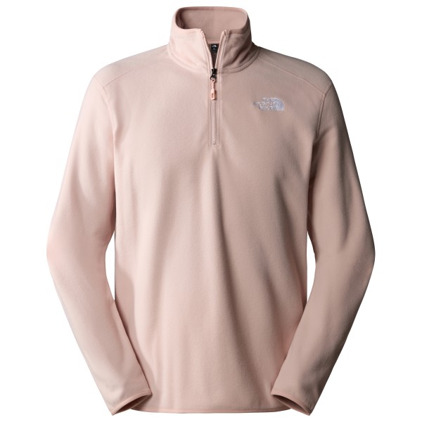 The North Face - 100 Glacier 1/4 Zip - Fleecepullover