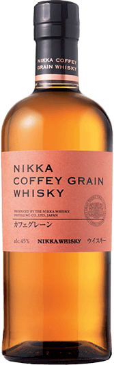 Nikka : Coffey Grain