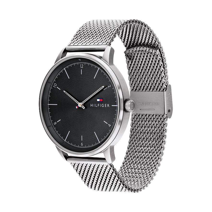 Tommy Hilfiger Herrenuhr