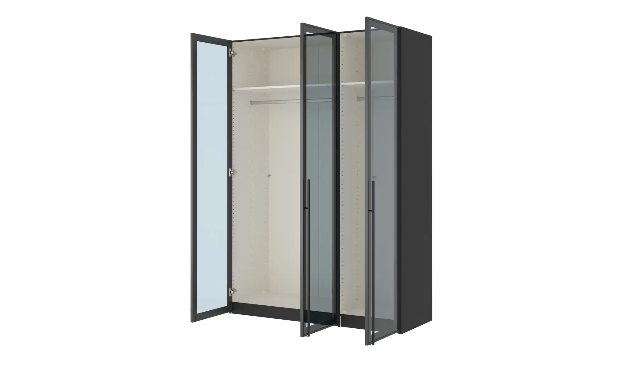 Dreamer Junges Wohnen Drehtürenschrank Dreamer