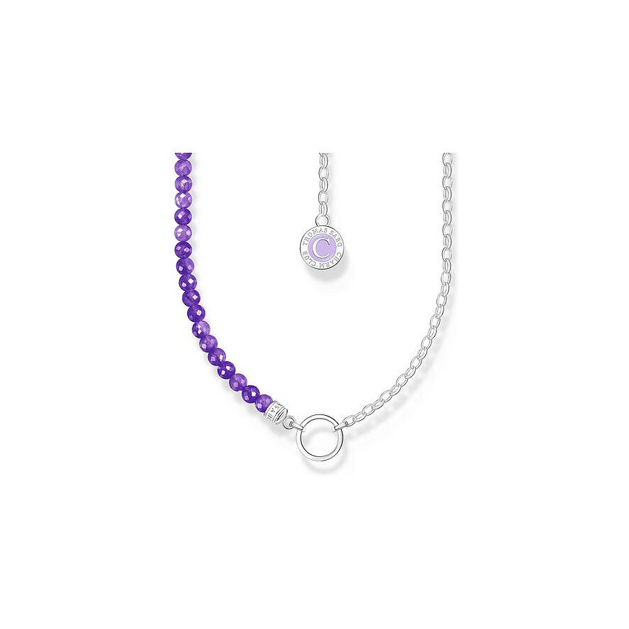 Thomas Sabo Kette Carrier