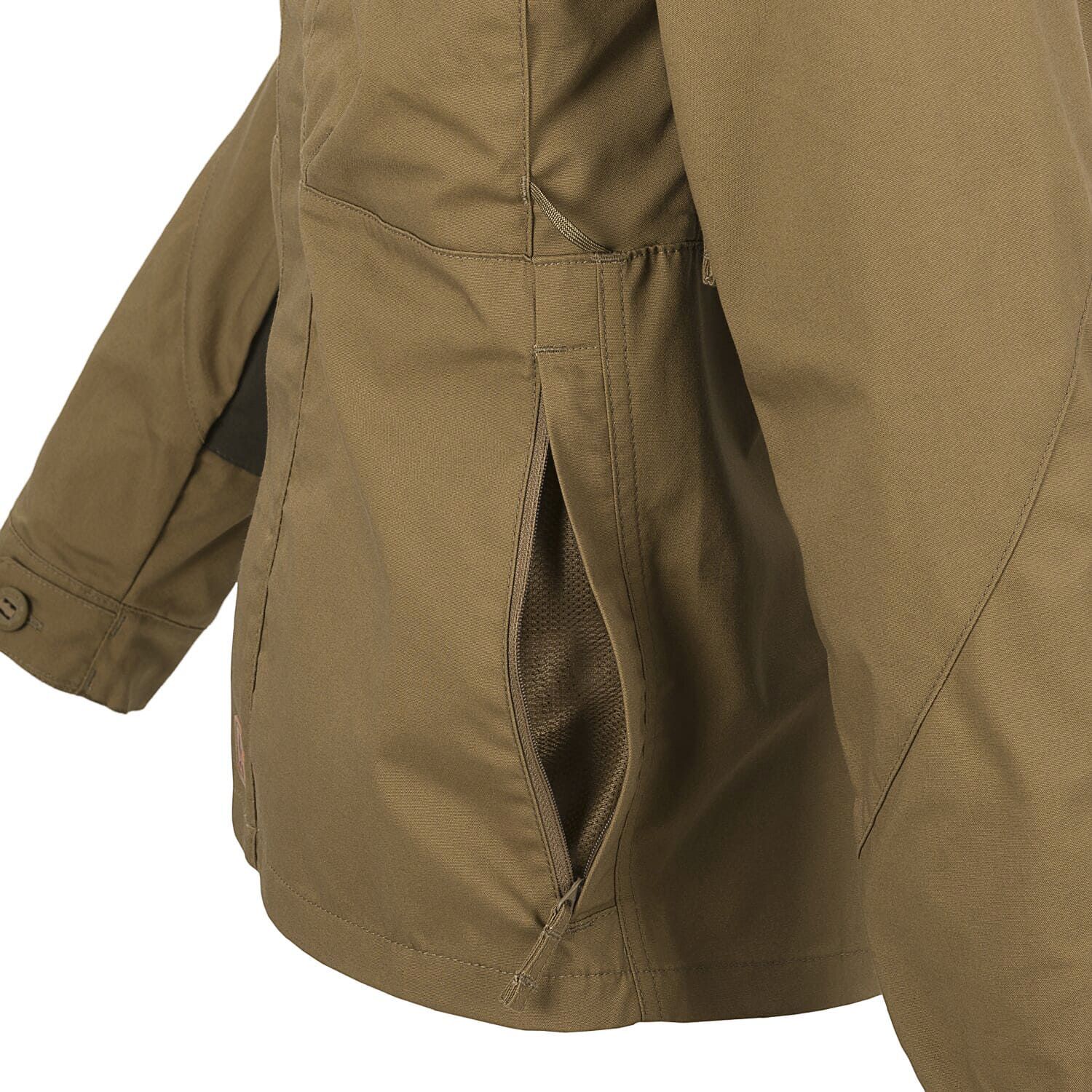 Woodsman Shirt