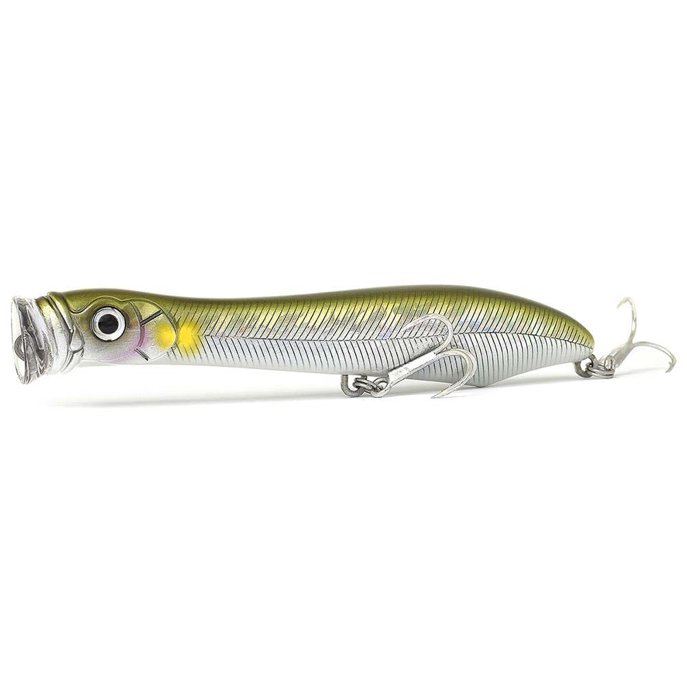Pencil Popper Köder Xorus POPCHINKO 140 14cm 33g