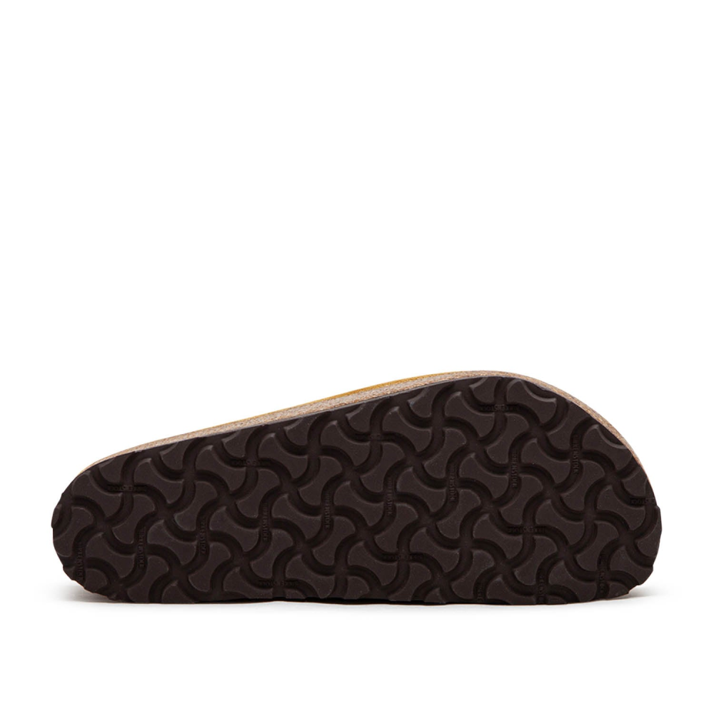Birkenstock Naples 1025472 / braun