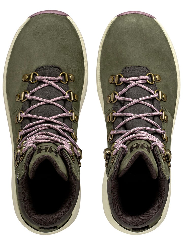 Helly Hansen Leder-Wanderboots 