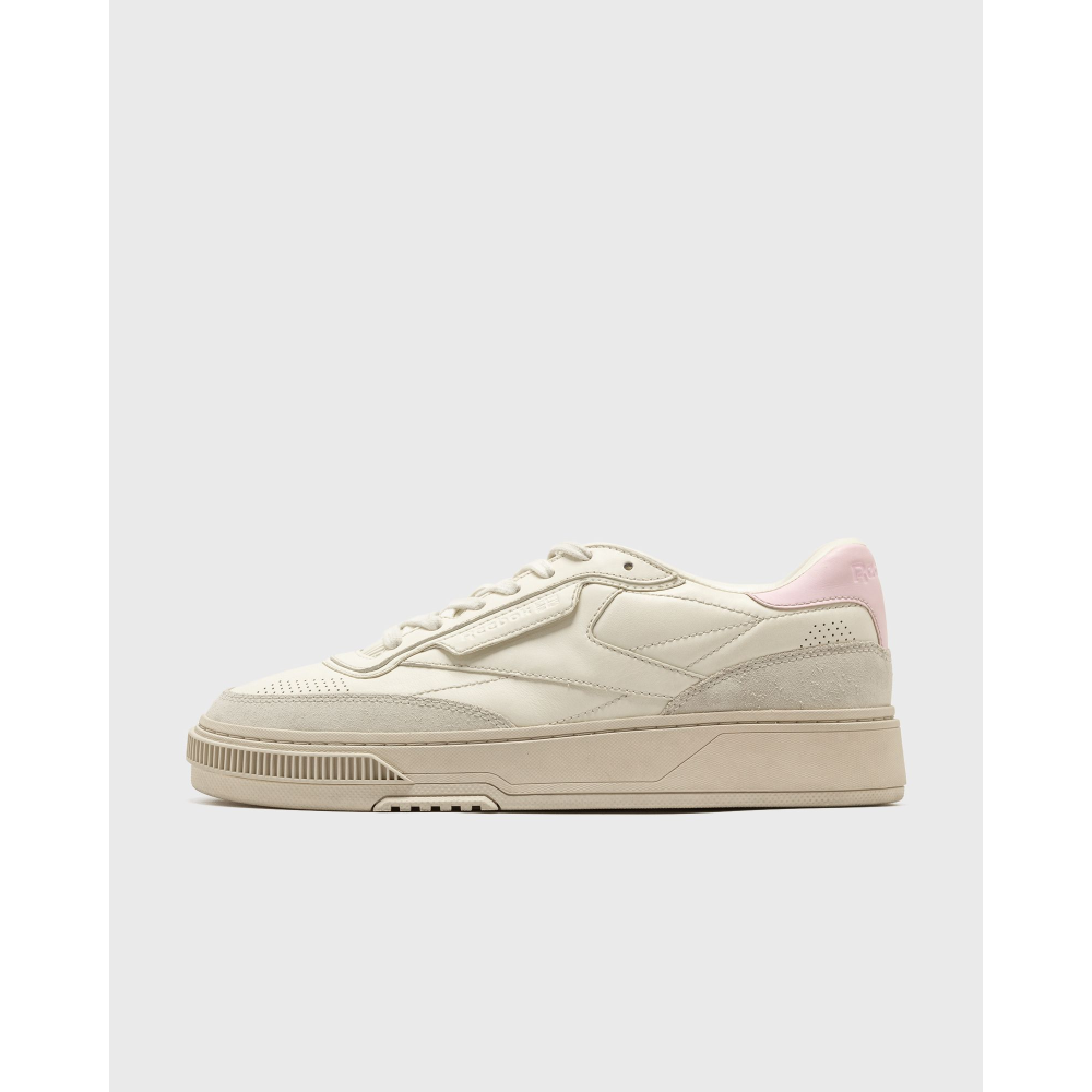 Reebok CLUB C LTD RMIA04DC99LEA0090130 / pink