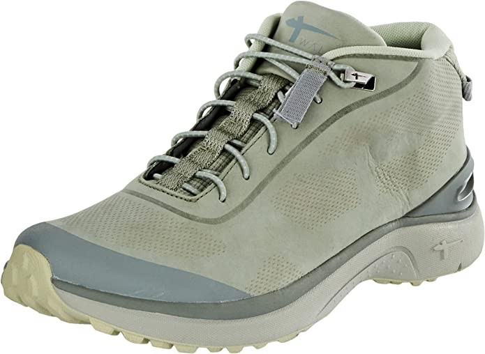 TAMARIS Wanderschuhe grün