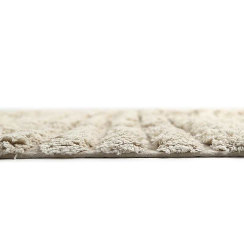 Tapis bohème 100x150cm DALIA