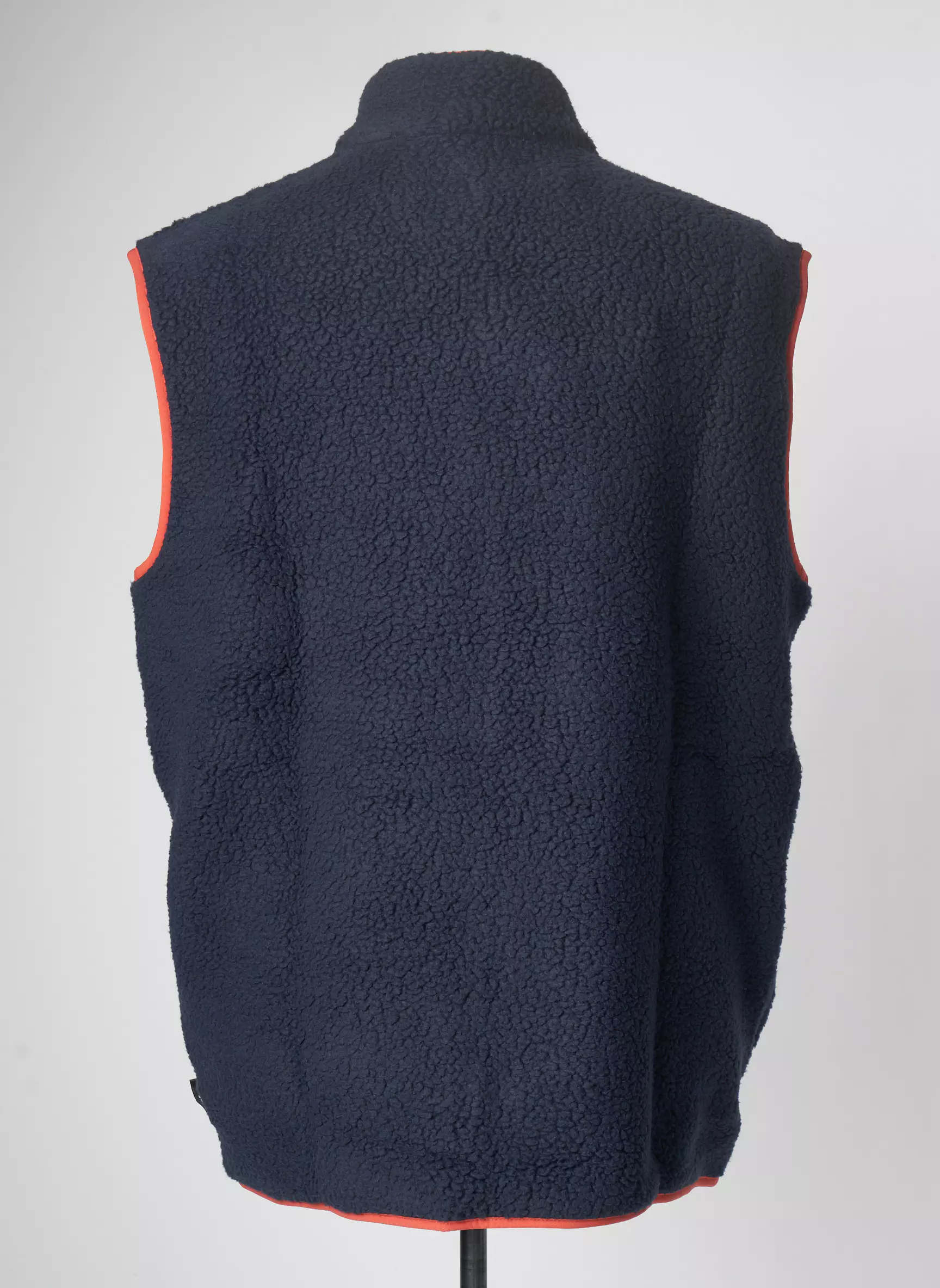 Champion Gilet Homme couleur bleu
