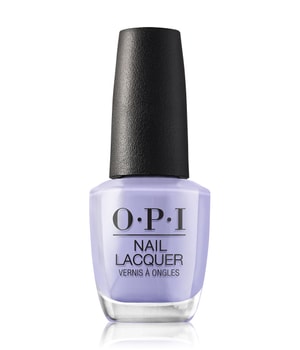 OPI Nail Lacquer Nagellack-15 ml