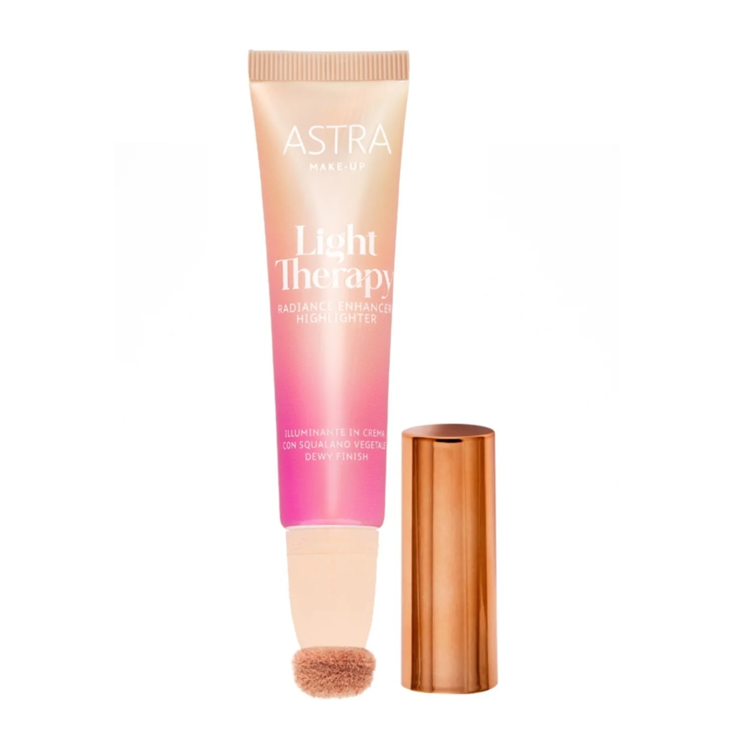 Terapia de Luz Facial com Iluminador Radiance Enhancer - Sublimadores e Iluminadores