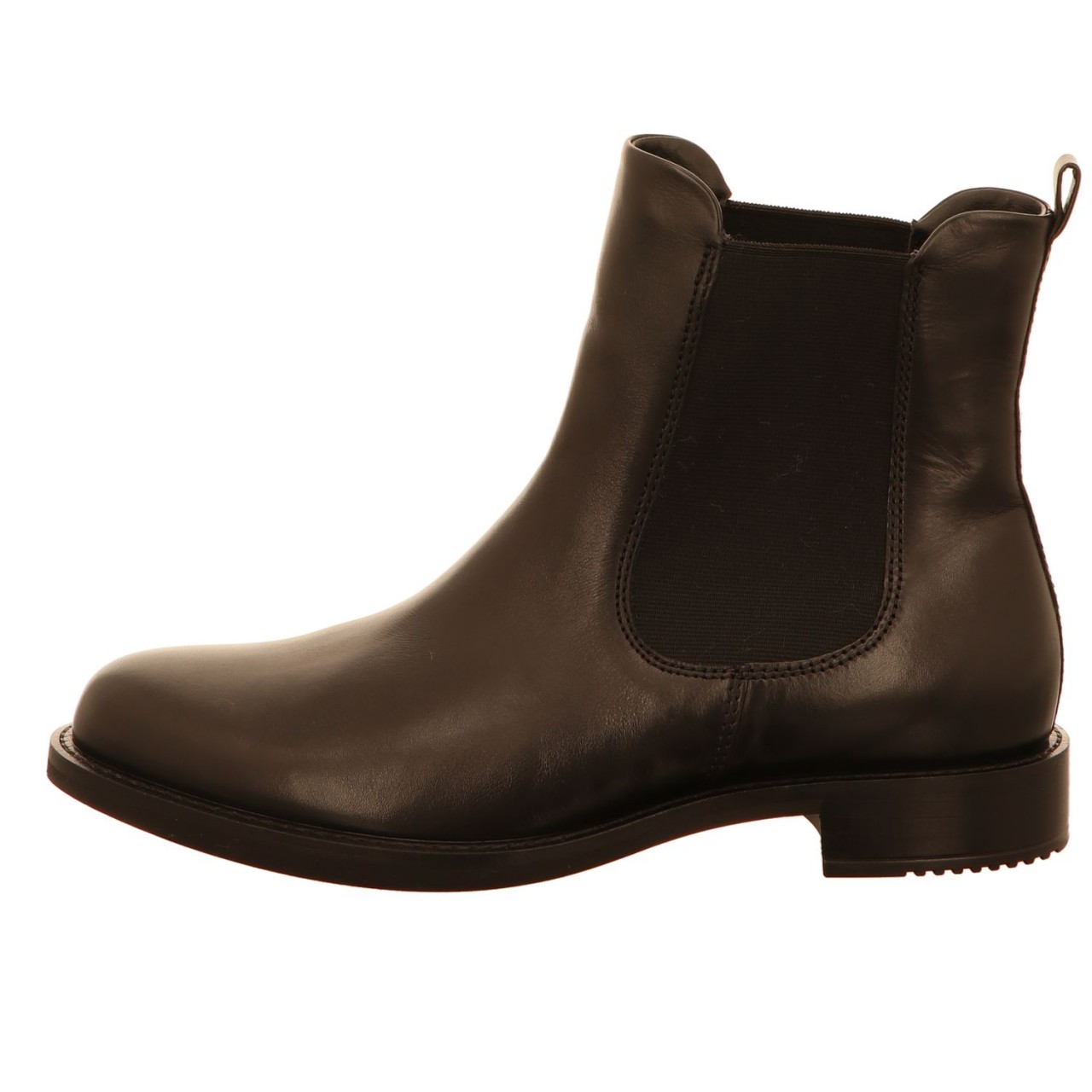 ECCO Chelsea Boot schwarz