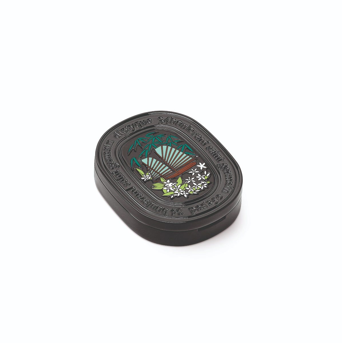 Do Son - Parfum solide rechargeable