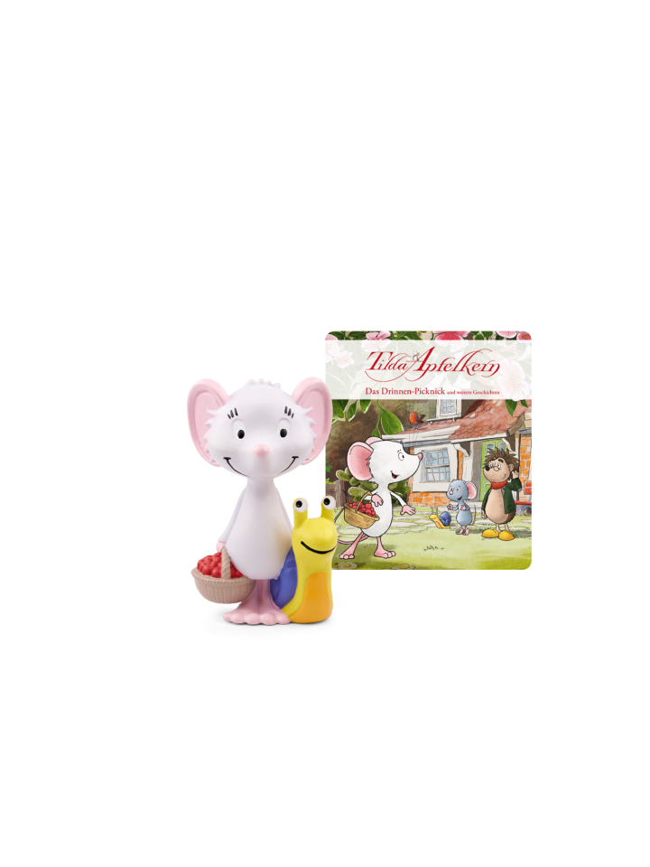 tonies Tilda Apfelkern Das Drinnen-Picknick-10001986 günstig kaufen onesize