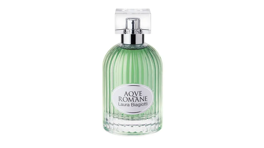 Laura Biagiotti Aqve Romane Divinum Ficus Eau de Toilette 100 ml