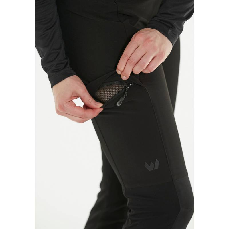 Whistler Davina Softshellhose Damen