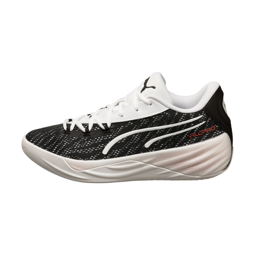 PUMA All Pro Nitro 378541-02 / schwarz