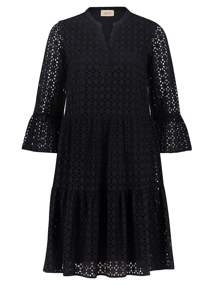 CARTOON Kleid  in Schwarz günstig kaufen