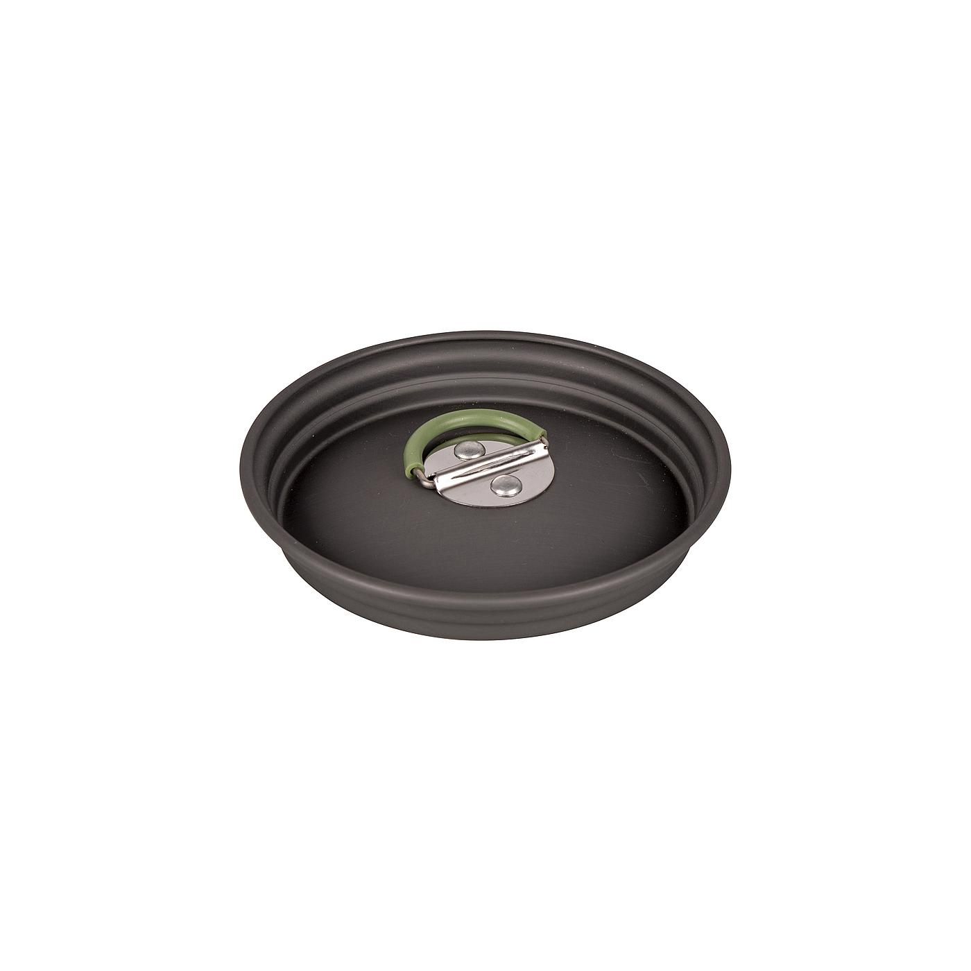 Bo-Camp Explorer 2-teiliges Topfset