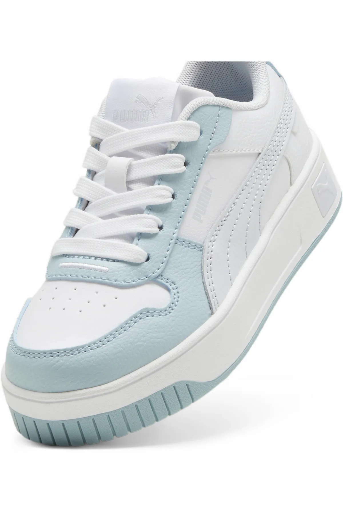 Puma  Carina Street Sneakers