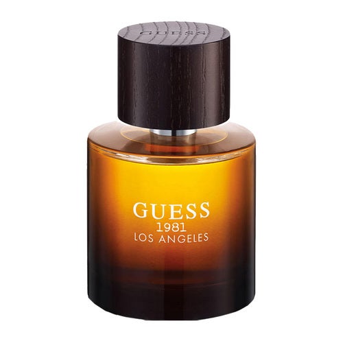 Toaletná voda Guess 1981 Los Angeles 100 ml
