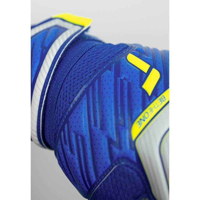 Reusch Attrakt Solid Torwarthandschuhe