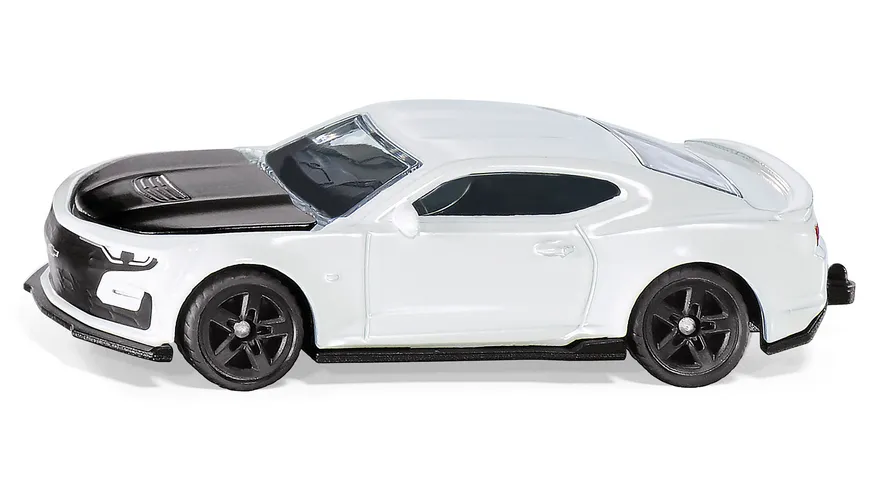 SIKU 1538 Super - Chevrolet Camaro