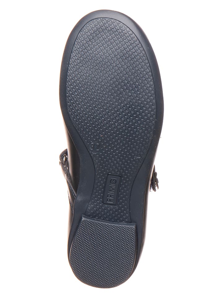 Primigi Ballerinas in Dunkelblau günstig kaufen
