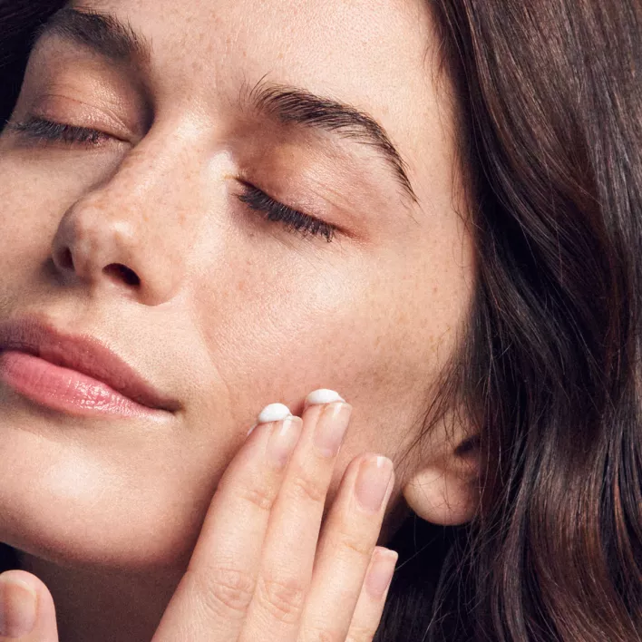 BEAUTY NATURALS Naturkosmetik Nachtcreme